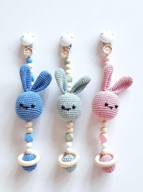 Wagenhangers